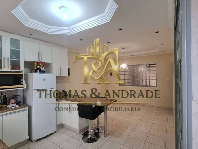 Casa para Venda em Taubaté - 3