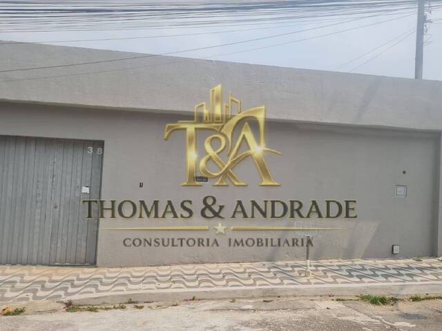 Casa para Venda em Taubaté - 2