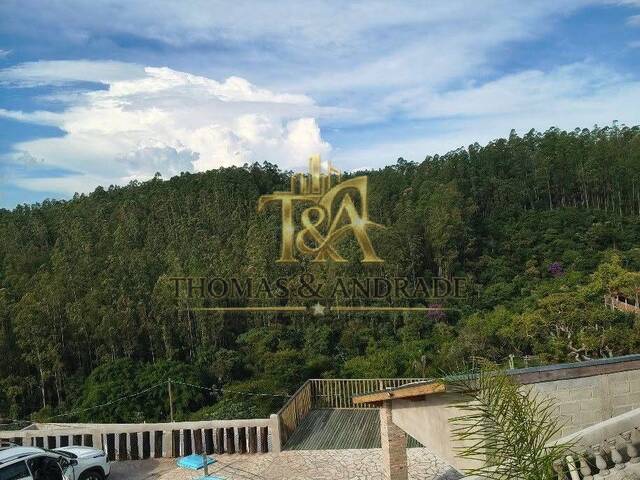 Chácara para Venda em Taubaté - 4