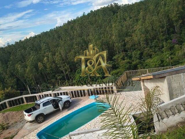 Chácara para Venda em Taubaté - 2