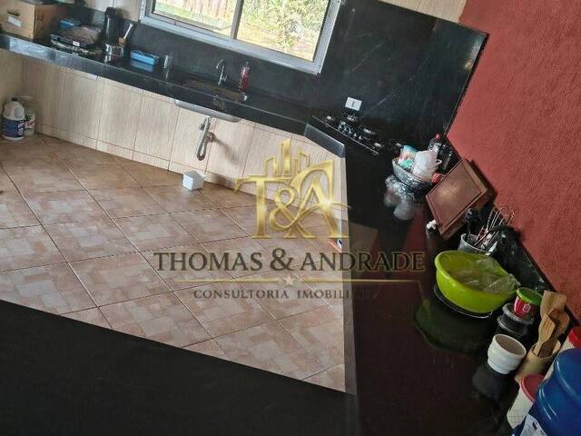 Chácara para Venda em Taubaté - 5