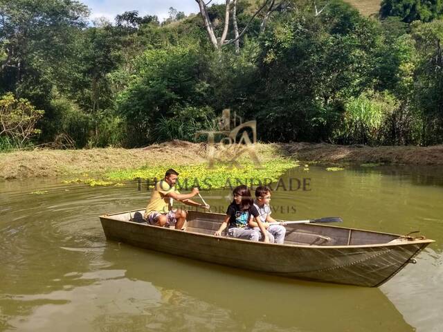 #36 - Chácara para Venda em Taubaté - SP - 3