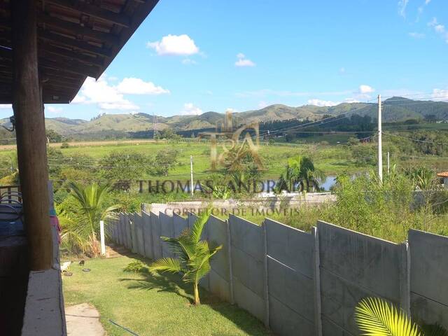 Chácara para Venda em Caçapava - 4