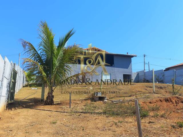 #38 - Chácara para Venda em Caçapava - SP - 2