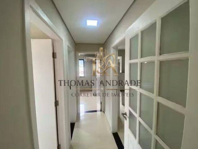 #41 - Apartamento para Venda em Ubatuba - SP