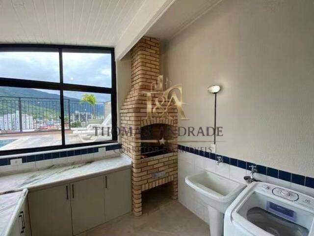 Apartamento para Venda em Ubatuba - 4