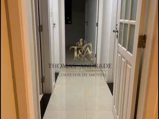 Apartamento para Venda em Ubatuba - 5