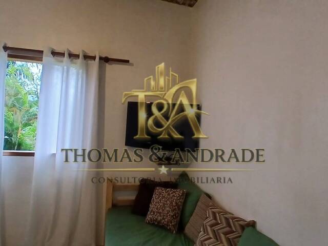 #43 - Sala para Venda em Paraty - RJ - 2