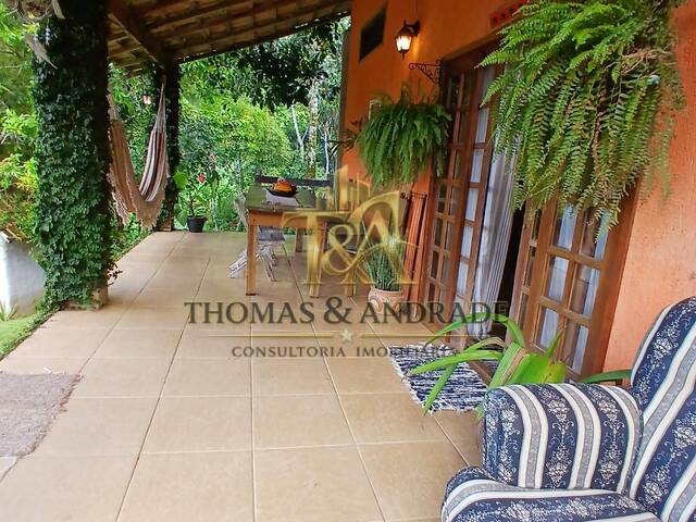 #43 - Sala para Venda em Paraty - RJ - 3