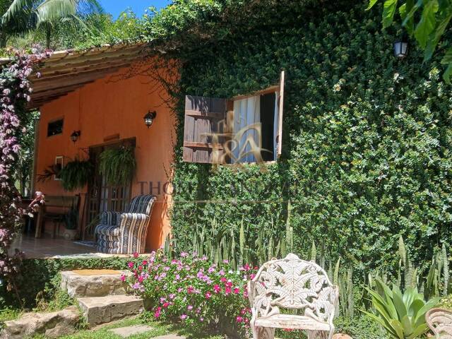 Sala para Venda em Paraty - 5