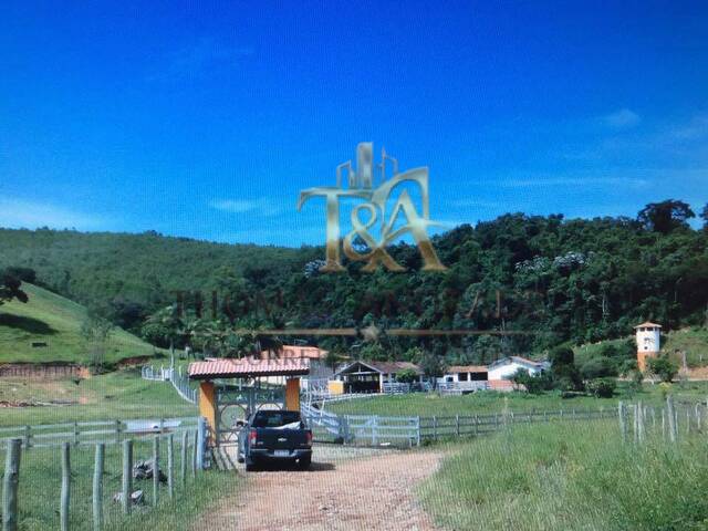 #44 - Chácara para Venda em Lagoinha - SP