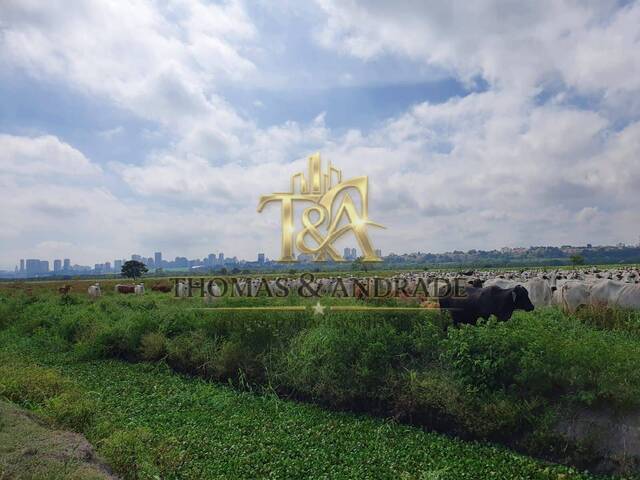 #45 - Chácara para Venda em São José dos Campos - SP - 2