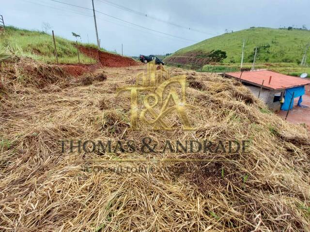 #50 - Chácara para Venda em Redenção da Serra - SP - 2