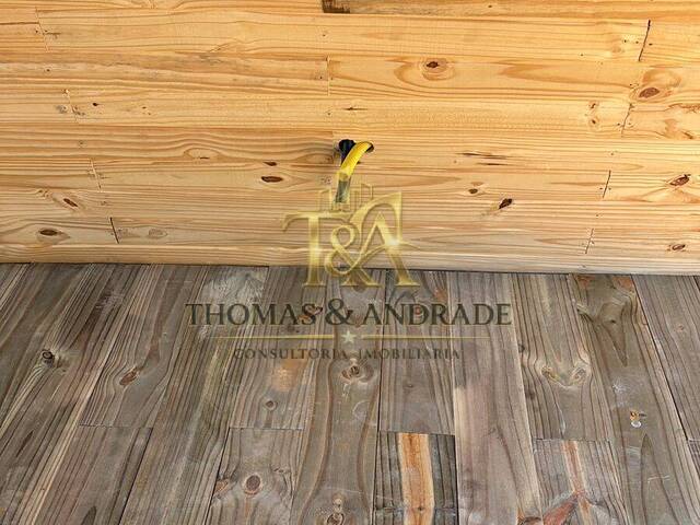 #51 - Chácara para Venda em Silveiras - SP - 2