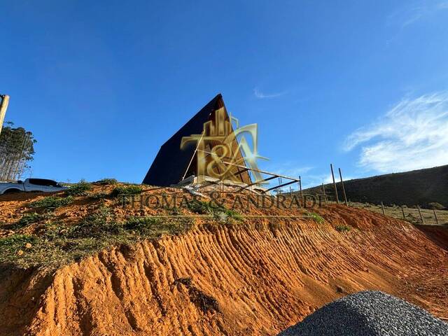 #51 - Chácara para Venda em Silveiras - SP - 3