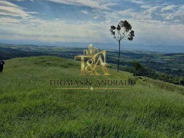 #53 - Chácara para Venda em Caçapava - SP - 2