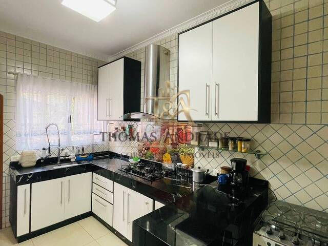 #55 - Casa para Venda em Taubaté - SP - 3