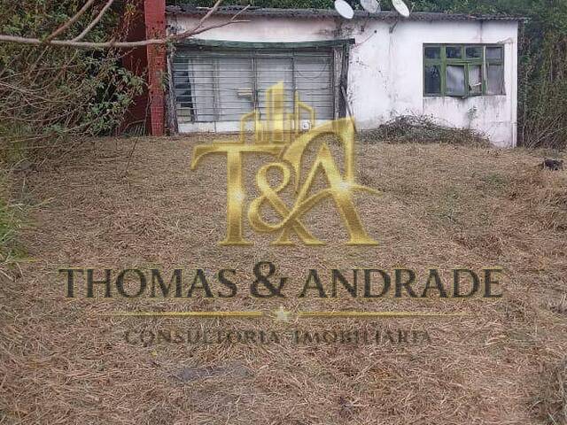 #56 - Área para Venda em São Roque - SP - 2