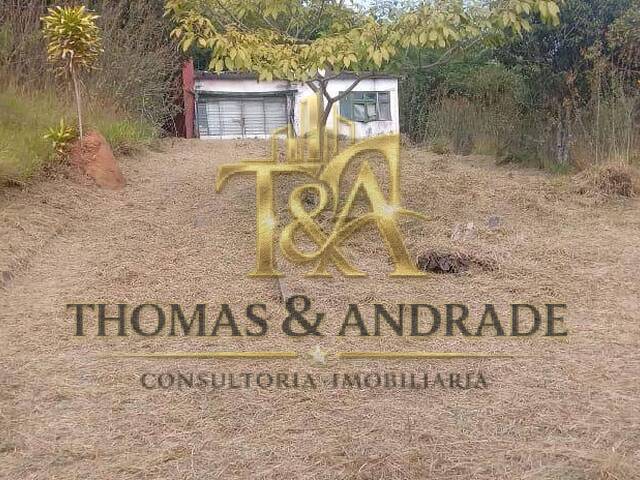 #56 - Área para Venda em São Roque - SP - 3