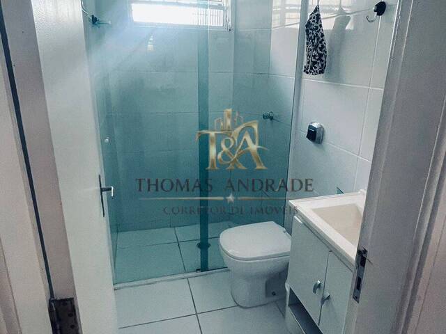 Apartamento para Venda em Ubatuba - 4