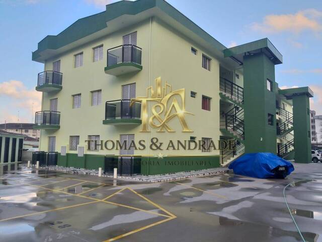 Venda em Pereque Acu - Ubatuba