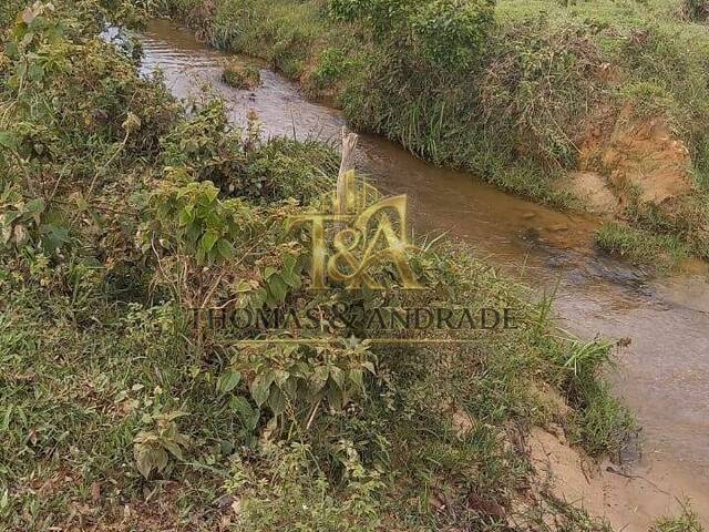 #59 - Chácara para Venda em Sete Barras - SP - 2