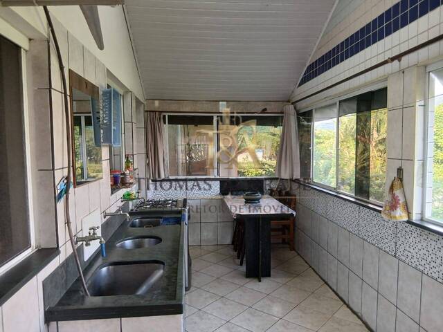 Venda em Itaguá - Ubatuba