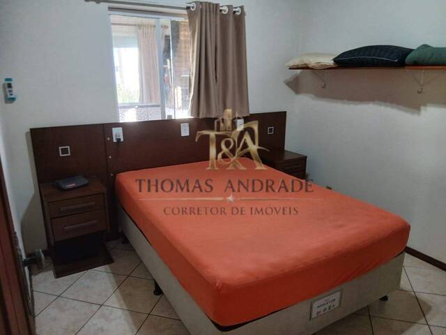 Apartamento para Venda em Ubatuba - 5