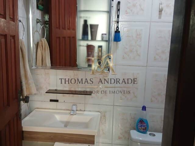 Apartamento para Venda em Ubatuba - 4