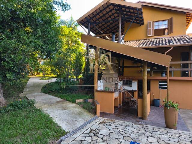 Chácara para Venda em Taubaté - 2