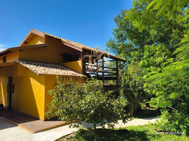 Chácara para Venda em Taubaté - 3