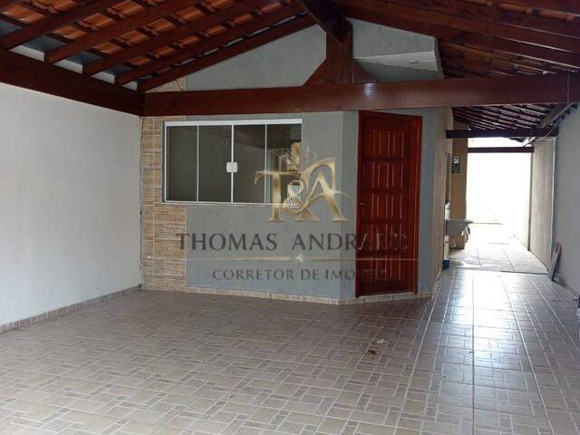 Casa para Venda em Pindamonhangaba - 3
