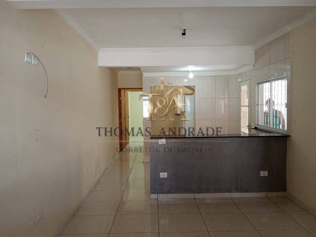 Casa para Venda em Pindamonhangaba - 2