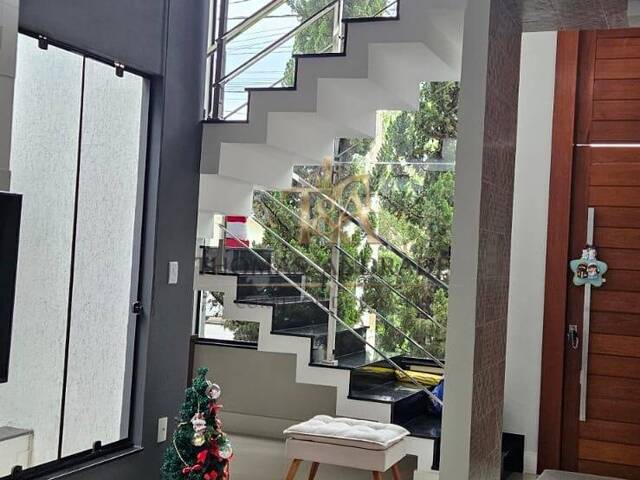 #66 - Casa para Venda em Taubaté - SP - 2