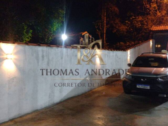 Chácara para Venda em Taubaté - 2