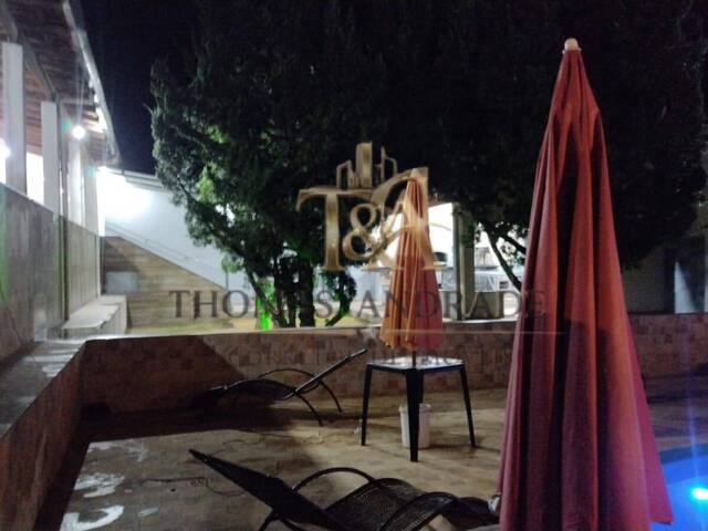 Chácara para Venda em Taubaté - 4