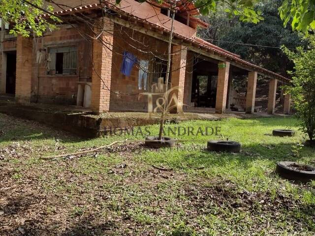 #71 - Chácara para Venda em Piquete - SP - 3