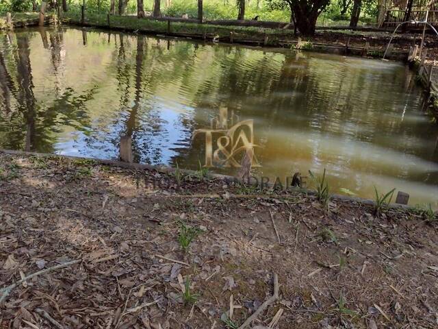 #71 - Chácara para Venda em Piquete - SP - 2