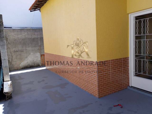 Casa para Venda em Taubaté - 4