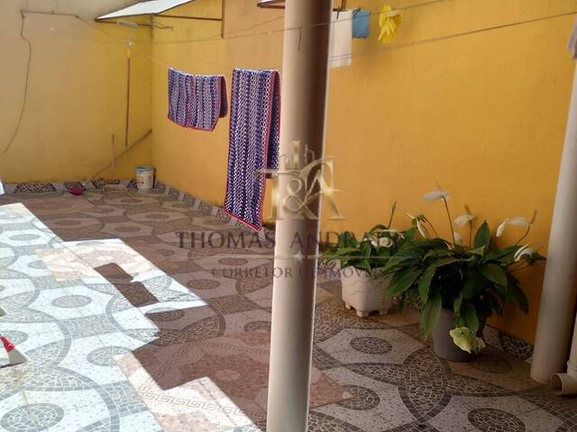 Casa para Venda em Taubaté - 5