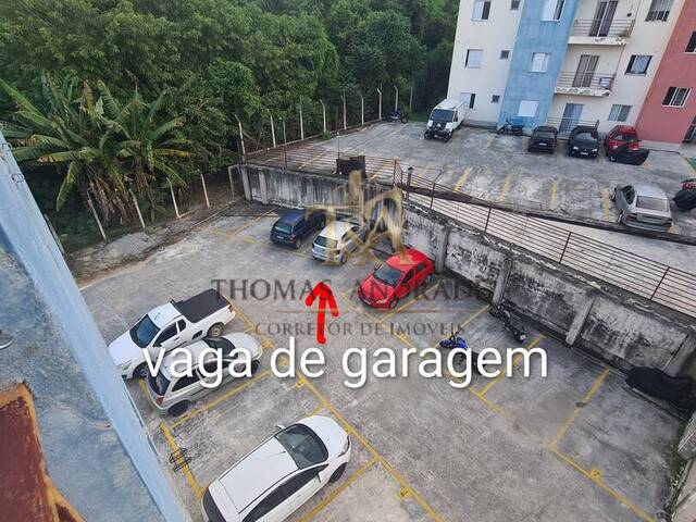 Apartamento para Venda em Taubaté - 2