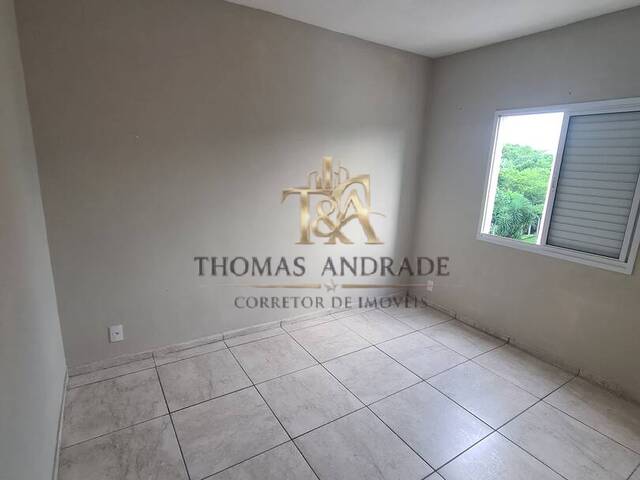 Apartamento para Venda em Taubaté - 3