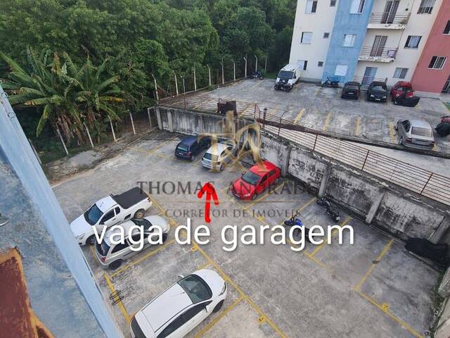 Apartamento para Venda em Taubaté - 5