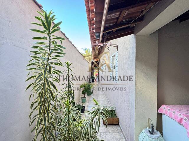 Casa para Venda em Taubaté - 2