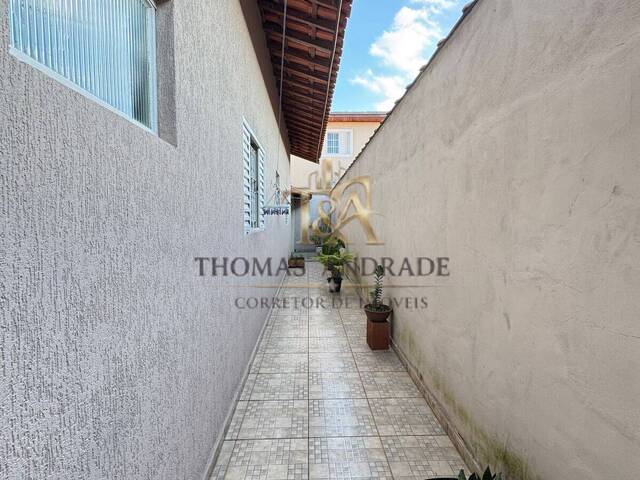 Casa para Venda em Taubaté - 4