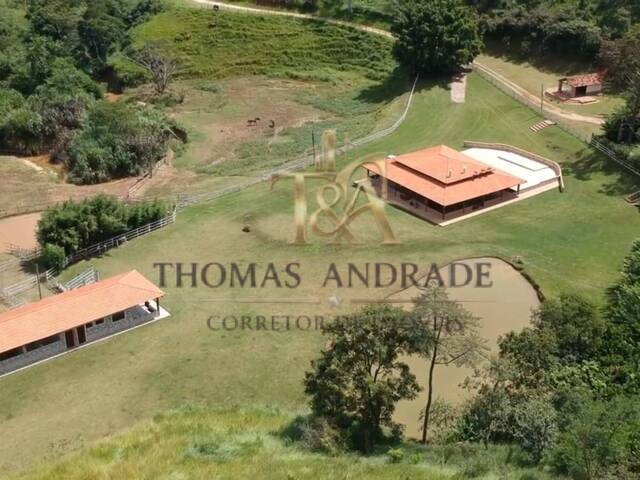 Chácara para Venda em Taubaté - 2