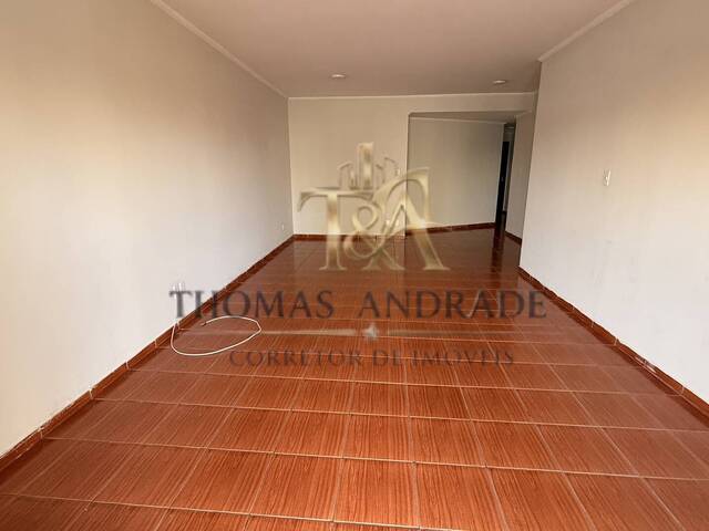 #92 - Apartamento para Venda em Taubaté - SP - 2