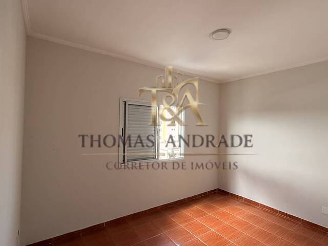 #92 - Apartamento para Venda em Taubaté - SP - 3