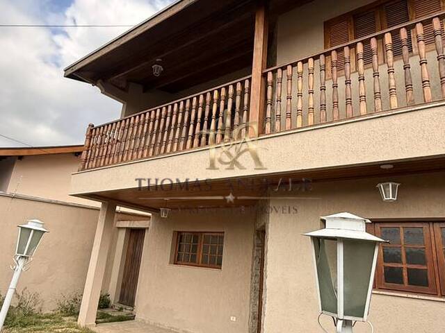 #94 - Casa para Venda em Taubaté - SP - 2